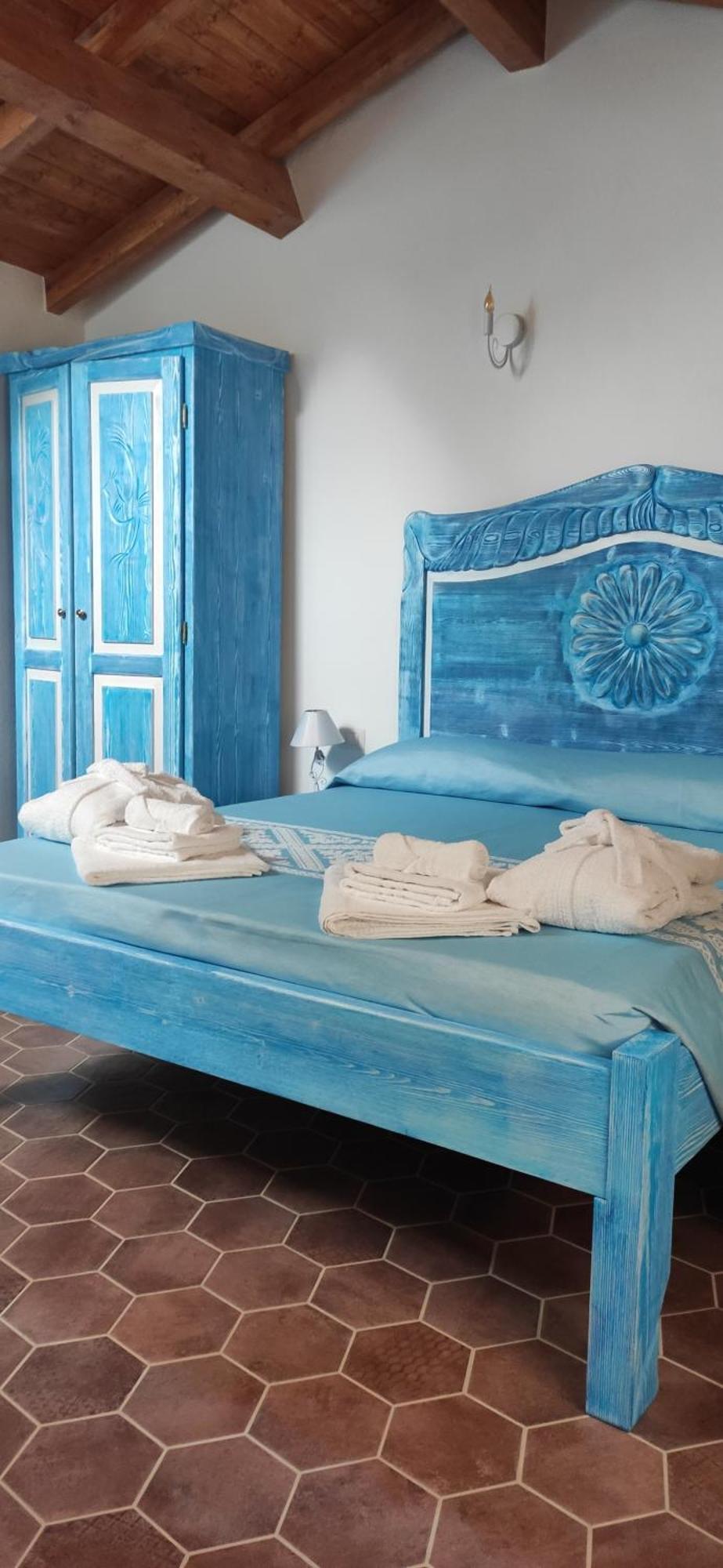 Regnos Altos boutique rooms Bosa Quarto foto